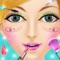 Fashion Girl Makeup Makeover Girls Game