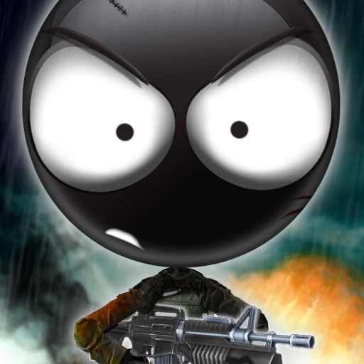 Stickman Battlefields Premium