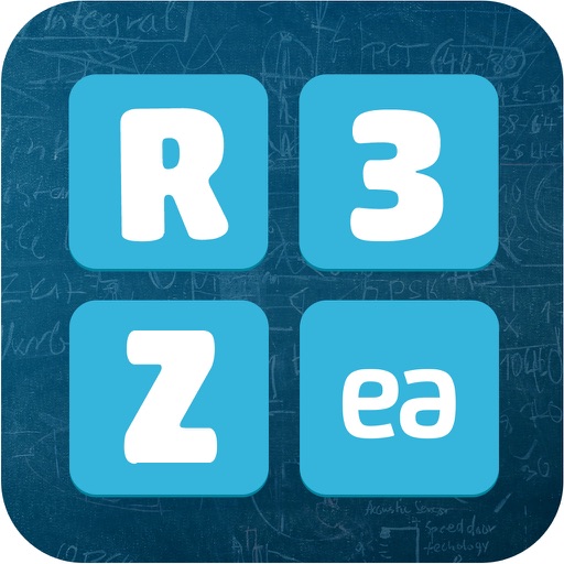 Rezult icon