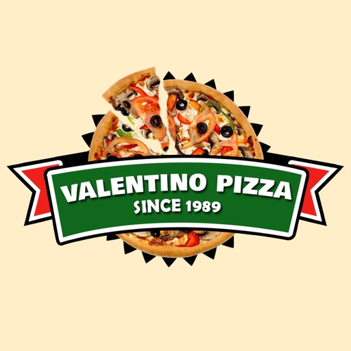 Valentino Pizza 8660 icon