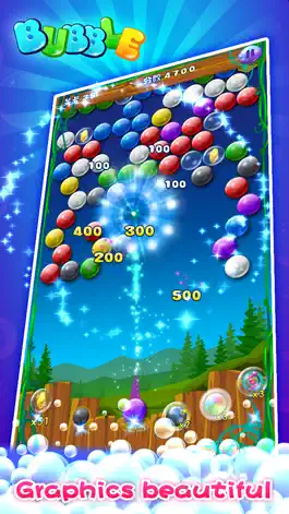 Game screenshot Bubble Classic! mod apk