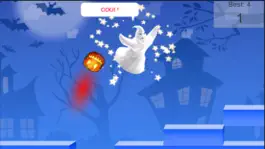 Game screenshot Halloween PPAP : Pineapple Pen Game hack