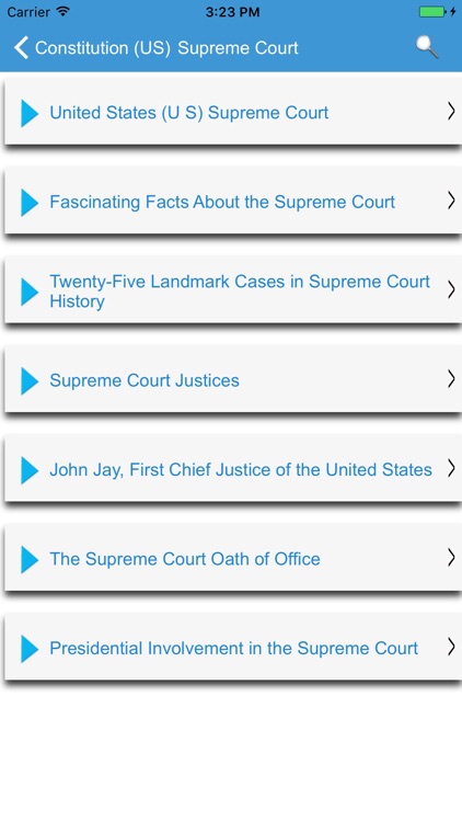 United States Constitution - Pocket Edition