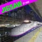 Shinkansen Bullet Train Magic Jigsaw Free for Kids