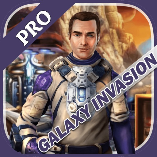 War of Galaxy - Hidden Mystery Pro