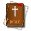 Holy Bible. New Testament. The King James Version App Feedback