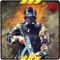 Elite SWAT Commando:killer is the leading shooting game