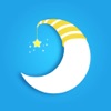 Light Music Lullaby - hypnosis relax deep sleep app icon - Shopping app for iPhone
