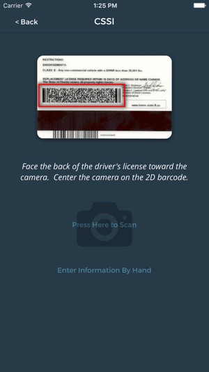 Eye for Security(圖2)-速報App