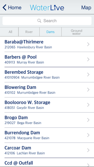 Water Live(圖1)-速報App