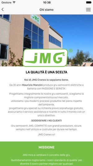 JMG Cranes(圖2)-速報App