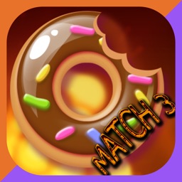 explosive donuts factory maker