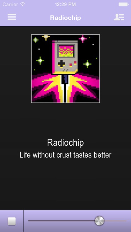 Radiochip