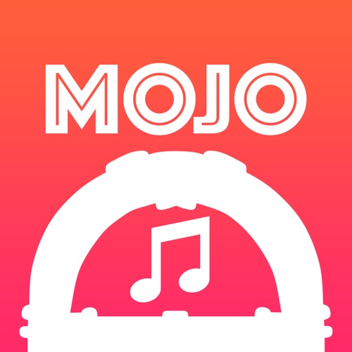 Mojo Jukebox Icon