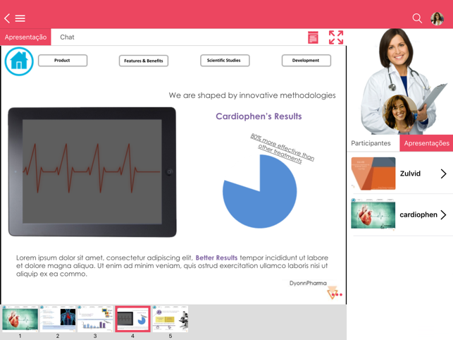 PharmaRepi(圖1)-速報App