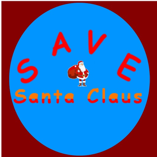 Save Santa - Be the Christmas Hero