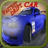 Icon The Most Realistic and Fastest Car Drifting game