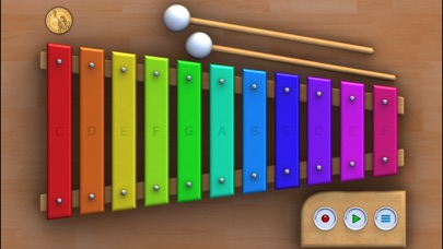 Xylophone. app: insight & download.
