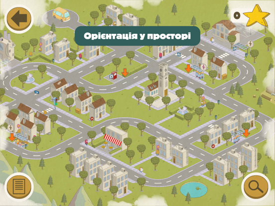 Screenshot #5 pour Busy Wheels: City Bus
