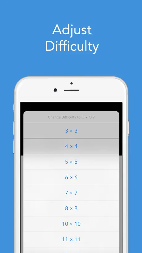 IQ3 - Brain Training, Brain Games, Memory Games