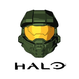 Halo Stickers