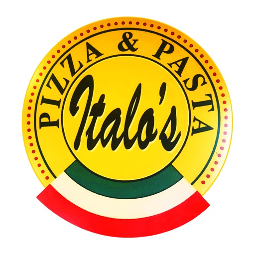 Italo’s Pizza & Pasta icon