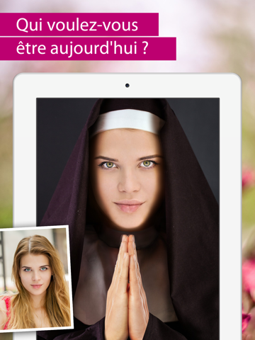 Screenshot #4 pour Face Swap - Montage Photo