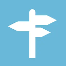 WhereAreYou.? app icon
