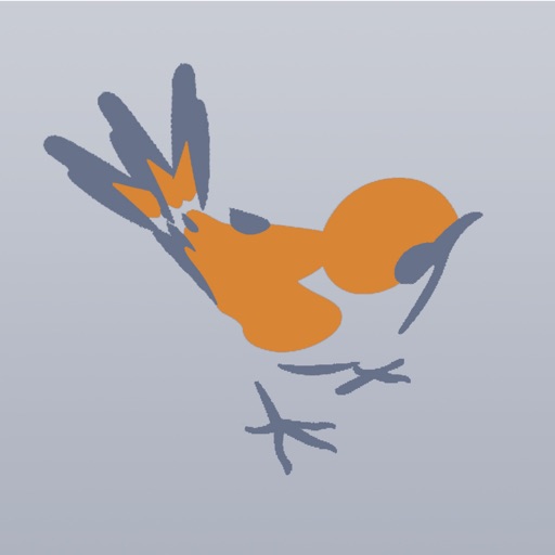 Bird Quick List United Kingdom