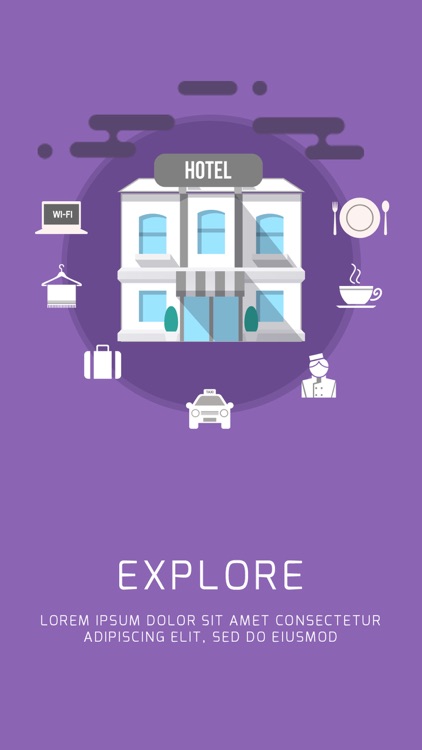 STAYOH | The Hotel Guest App