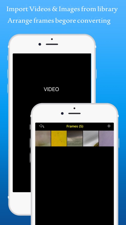 video to gif creator, video to gif converter free