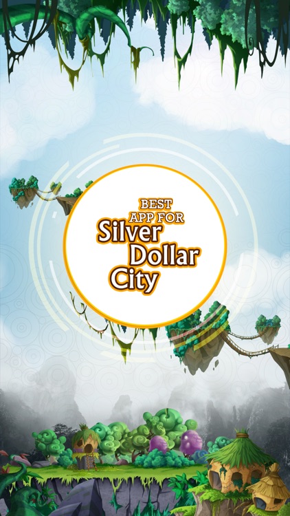 Best App for Silver Dollar City