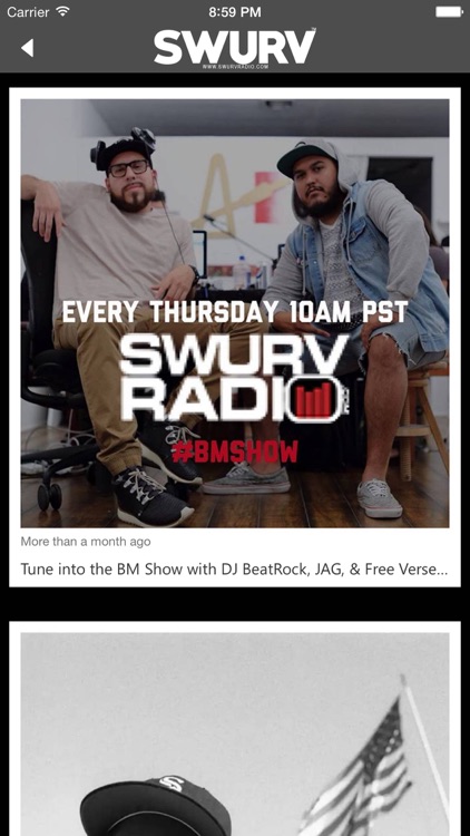 SwurvRadio.com