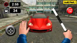Game screenshot Simulator Police in City mod apk