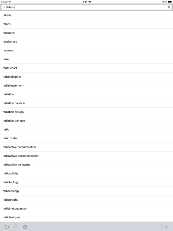 Screenshot #6 pour Lao English
