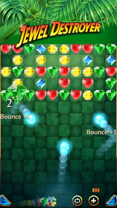 Bubble Shootix screenshot 2