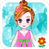 Dressup Summer Girls －Free Chiffon game