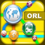 Orlando Maps - Download City Maps and Tourist Guides.