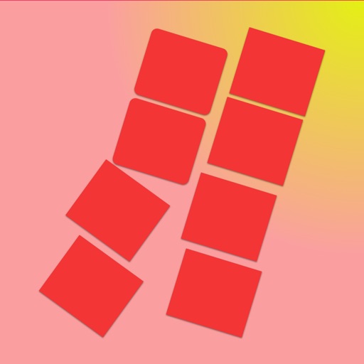 POPLISH - Shadows light iOS App