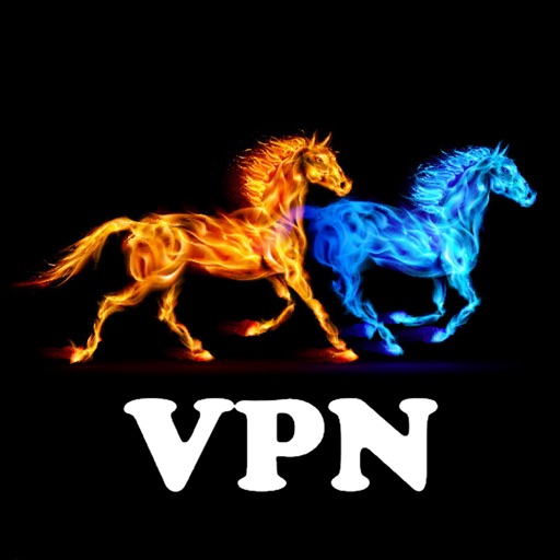 STROM VPN - Unlimited Privacy & Security Proxy pro iOS App