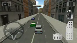 Game screenshot полицейский участок apk