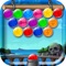 Play the exciting Bubble Hunter Treasure game for free and enjoy shooting bubbles at the beach