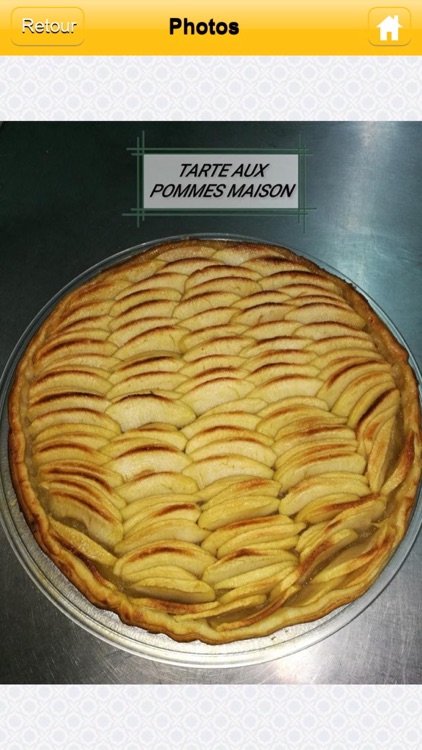 Les Délices de Rosny screenshot-3