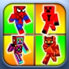 MineSkins - Custom Skins Free for Minecraft PE