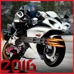 Moto Racer 2016 - Real Racing Motocross Matchup App Cancel