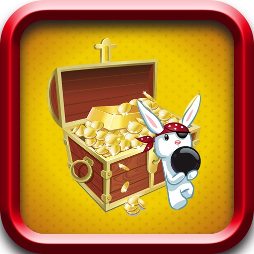 Machine Crazy Super Slot - Casino Game Icon