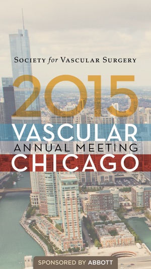 Society for Vascular Surgery(圖2)-速報App