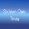 Sikhism Quiz Trivia is quiz app which is based on sikh religion