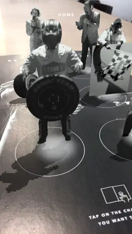 Game screenshot Essence of Racing: Sound hack