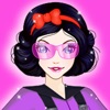 Wonder Supergirl Super Hero Games for Girls icon